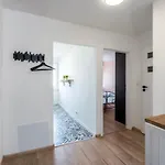 Apartment 13 Centrum - Mieszkanie Dla 6 Os