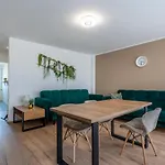13 Centrum - Mieszkanie Dla 6 Os Gdynia