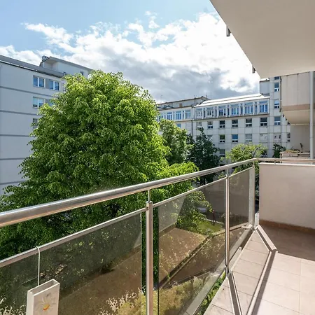 13 Centrum - Mieszkanie Dla 5 Os Appartamento Gdynia