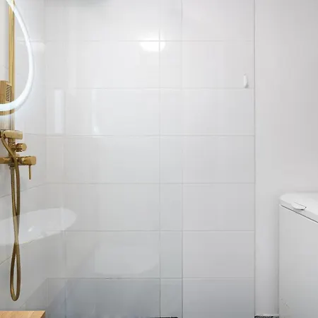 Appartement 13 Centrum - Mieszkanie Dla 5 Os *