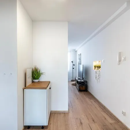 13 Centrum - Mieszkanie Dla 5 Os