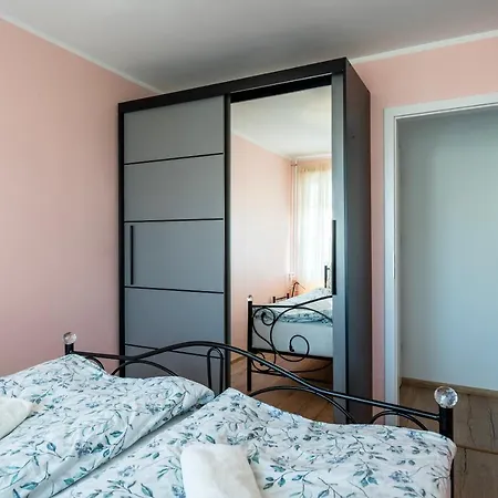 13 Centrum - Mieszkanie Dla 6 Os * Gdynia