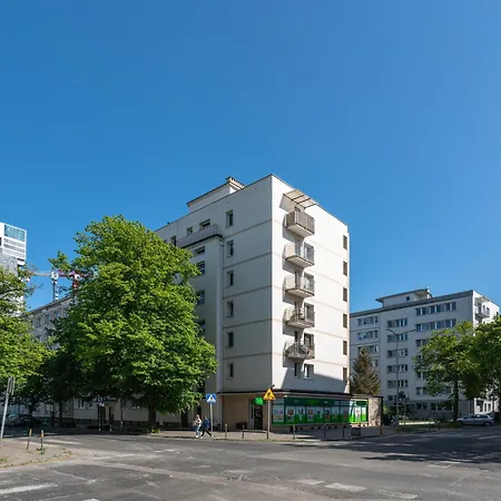 13 Centrum - Mieszkanie Dla 5 Os *