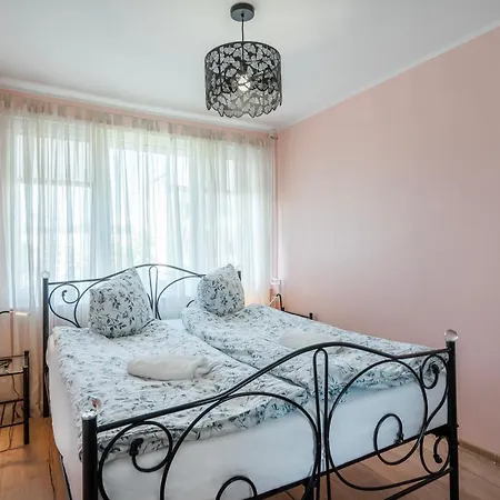 13 Centrum - Mieszkanie Dla 5 Os Gdynia