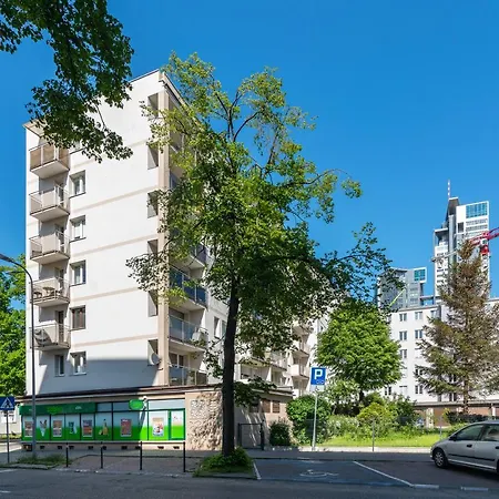 Apartament 13 Centrum - Mieszkanie Dla 5 Os Gdynia