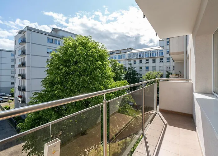 13 Centrum - Mieszkanie Dla 6 Os Lägenhet Gdynia